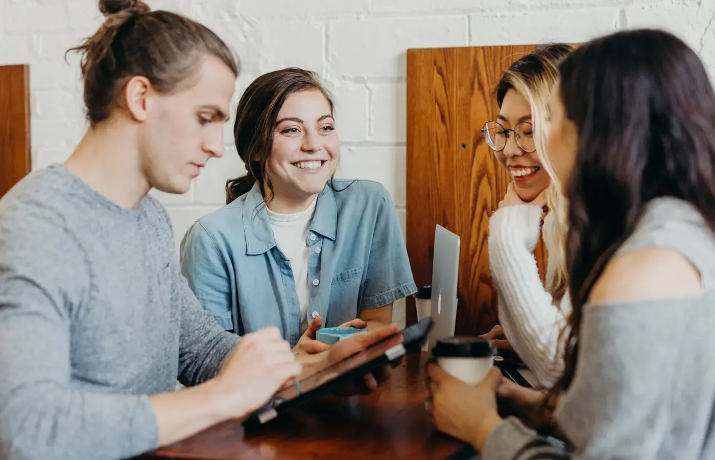 Grup Koçluğu Nedir?