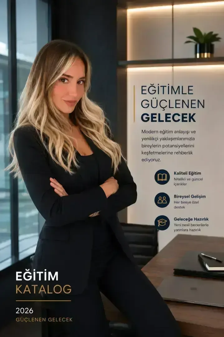 Stratejiyi Sahaya, İnsanı Merkeze Alan Çalışma